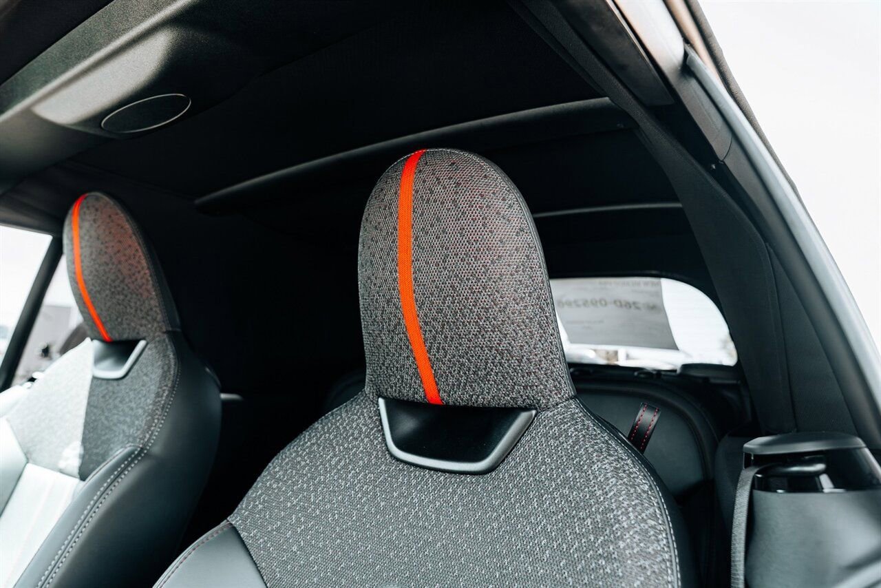 Used 2025 MINI Cooper John Cooper Works image 26