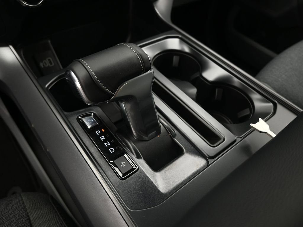 New 2025 Ford F150 Lightning XLT image 18