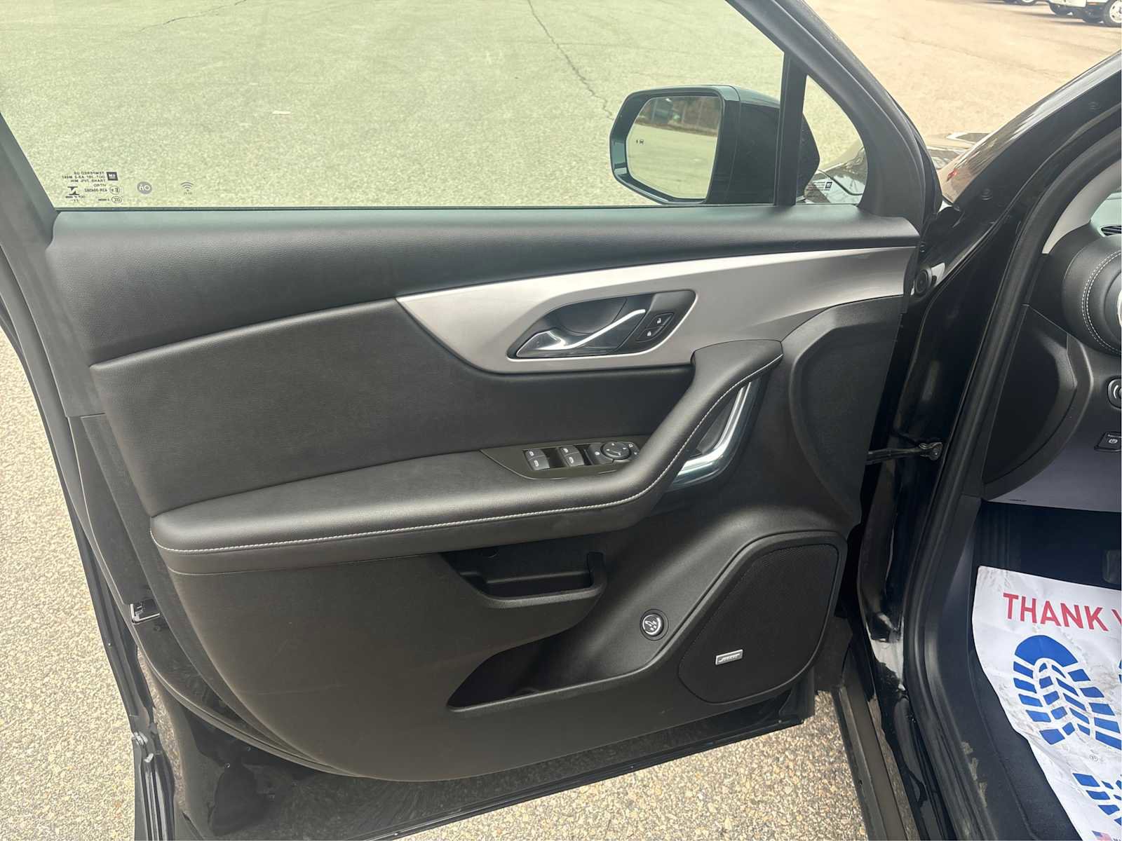 Certified 2023 Chevrolet Blazer LT w/ Sound & Technology Package image 22