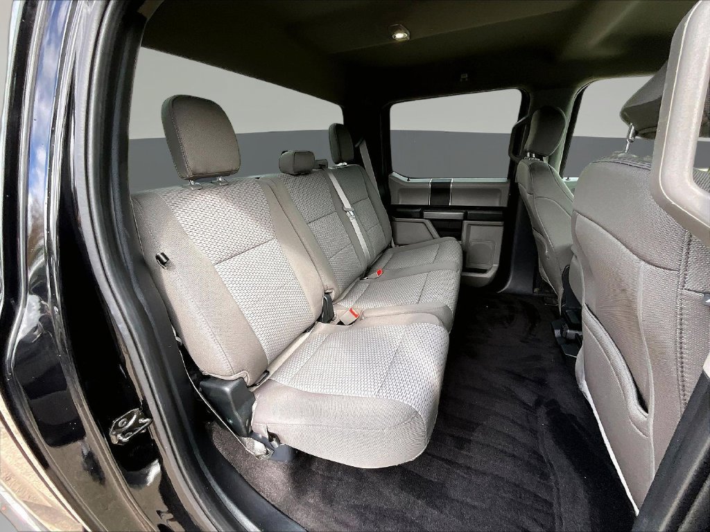 Used 2020 Ford F150 XLT AWD/4WD image 29