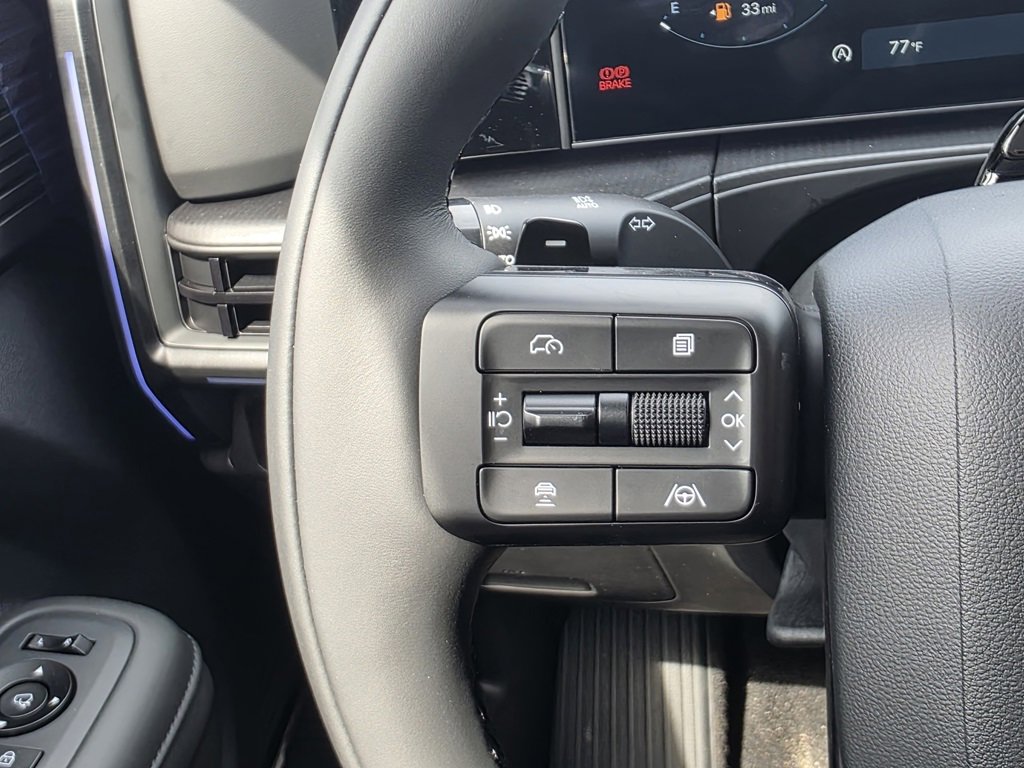 New 2026 Hyundai Santa Fe Calligraphy image 22