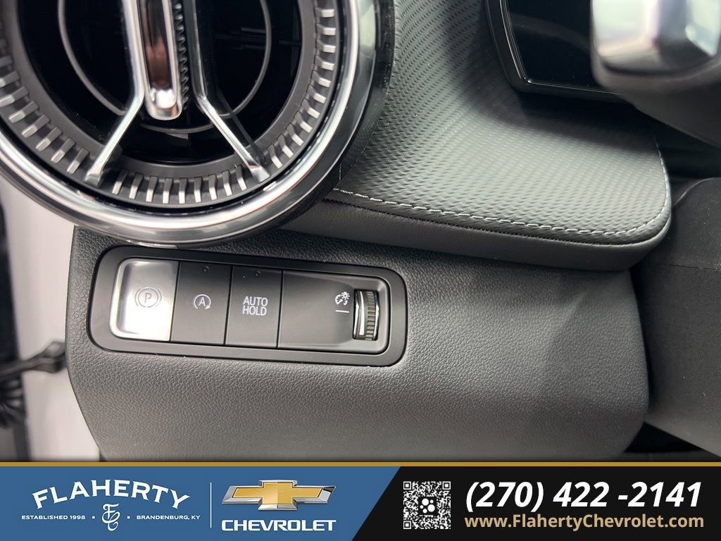 New 2026 Chevrolet Equinox LT image 21