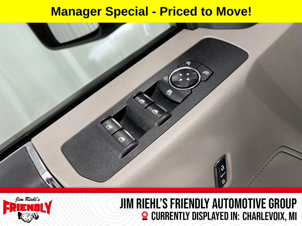 Used 2018 Ford F250 XLT image 11