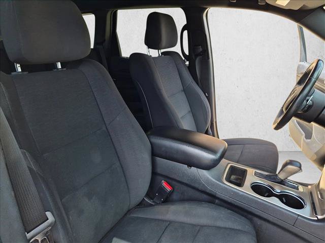 Used 2017 Jeep Grand Cherokee Laredo w/ Quick Order Package 2BE RWD image 20