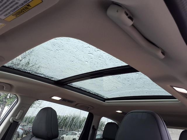 New 2026 Subaru Ascent Limited AWD/4WD image 6