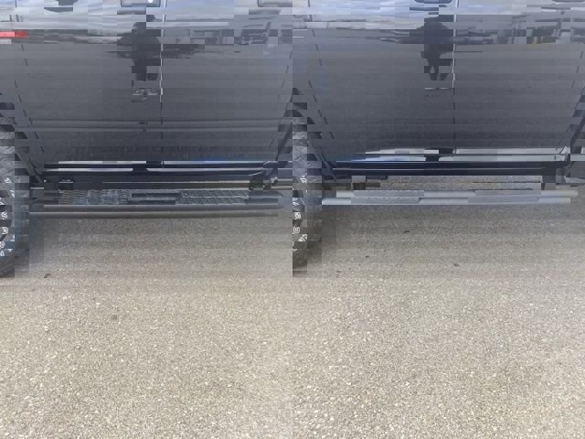 New 2026 RAM 2500 Tradesman image 13