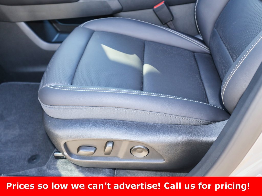 New 2026 GMC Terrain Elevation w/ Elevation Premium Package image 9