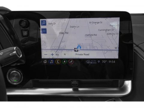 Used 2025 Chevrolet Corvette 1LT w/ Battery Protection Package image 18