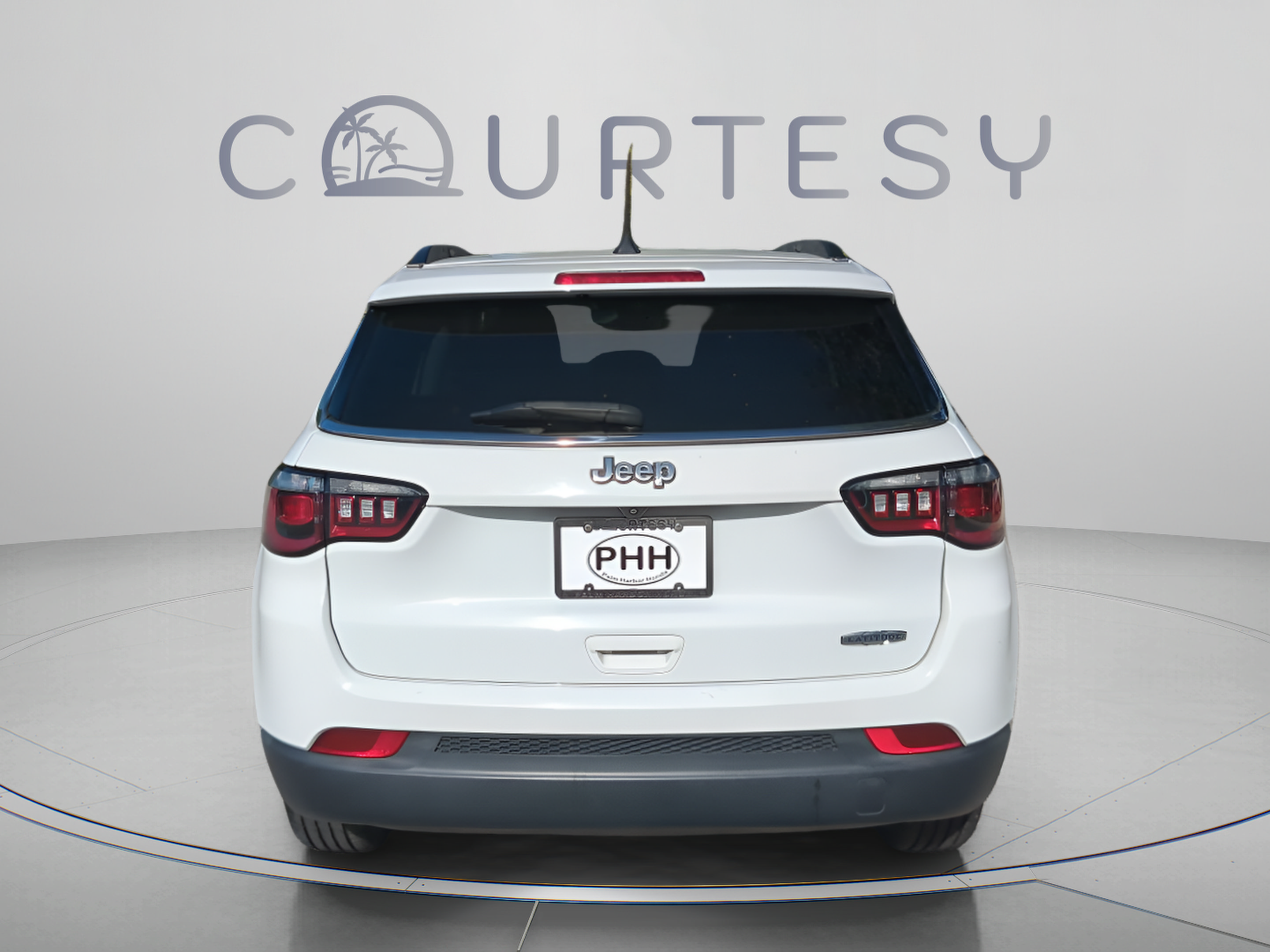 Used 2022 Jeep Compass Latitude FWD image 6