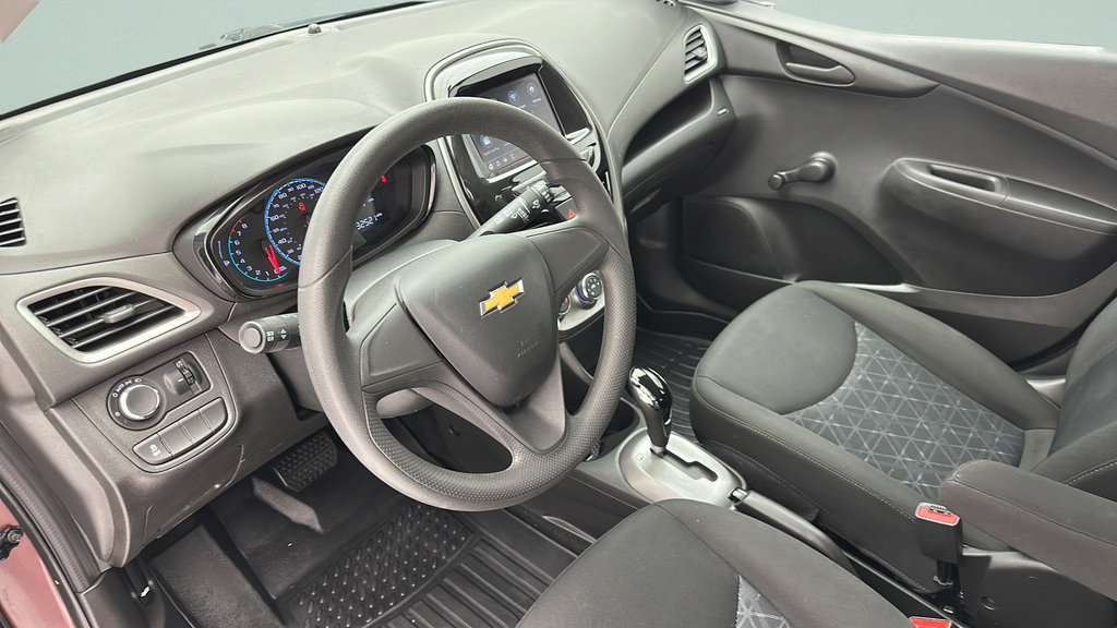 Used 2020 Chevrolet Spark LS FWD image 11