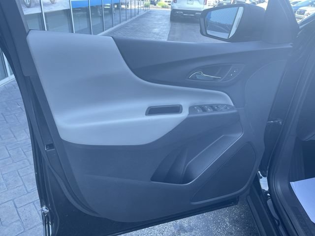 Certified 2023 Chevrolet Equinox LS w/ Driver Confidence II Package FWD image 22