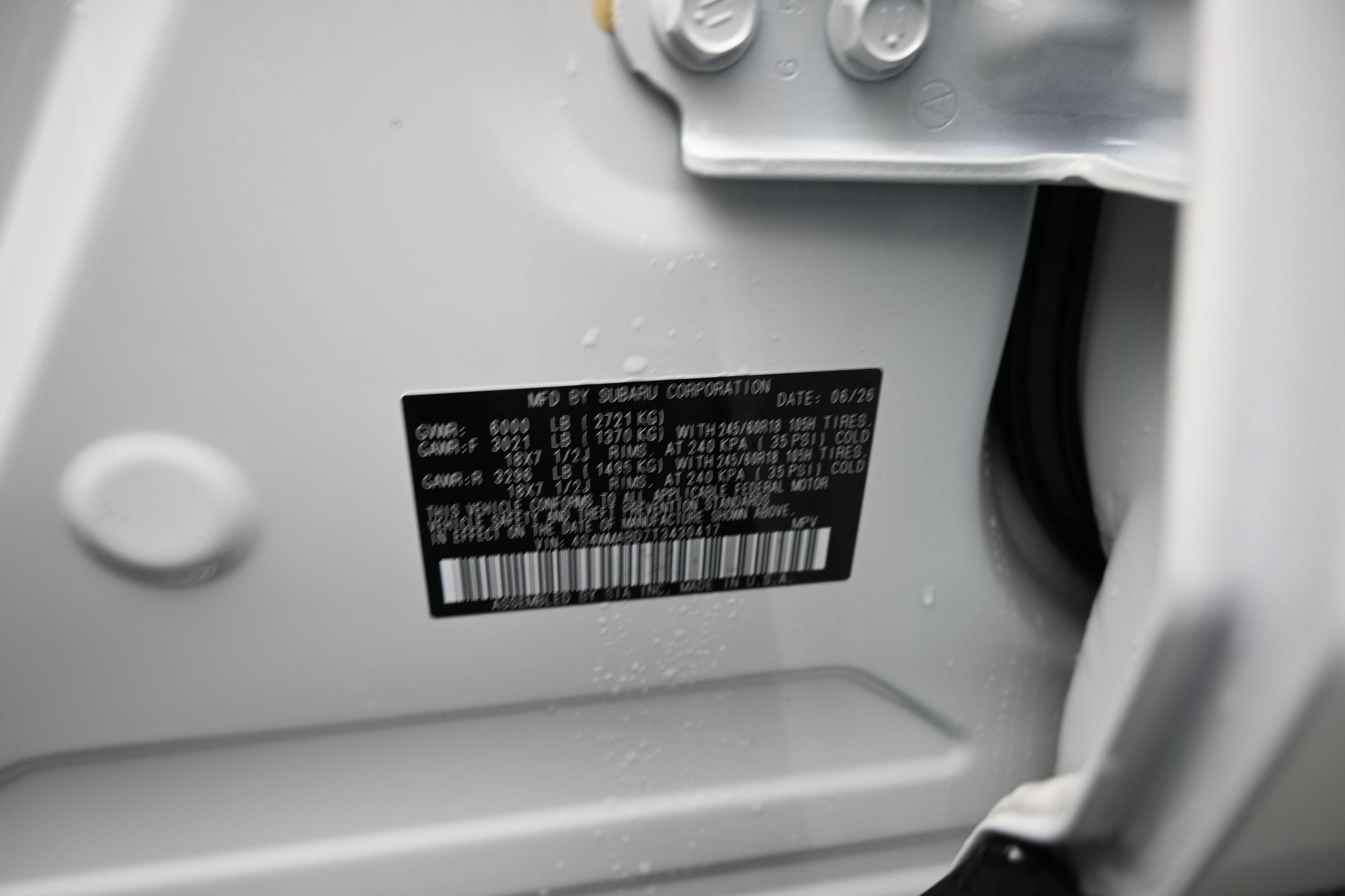 Used 2024 Volkswagen Atlas SE FWD image 12