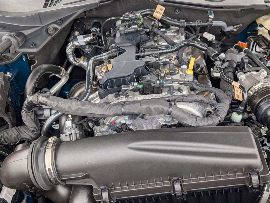 New 2026 Ford Mustang Coupe image 48