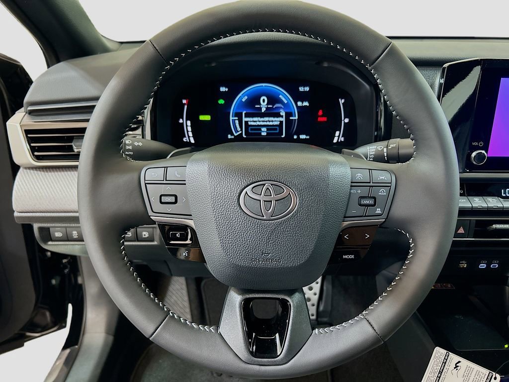 New 2026 Toyota Camry SE w/ Convenience Package image 12