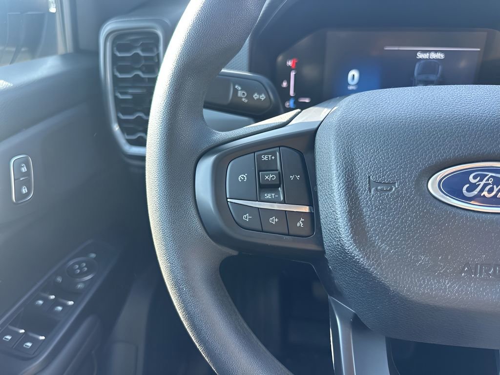 Used 2024 Ford Ranger XL image 13