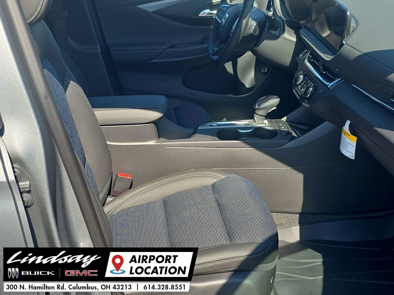 New 2026 Buick Envista Preferred w/ Convenience I Package image 26