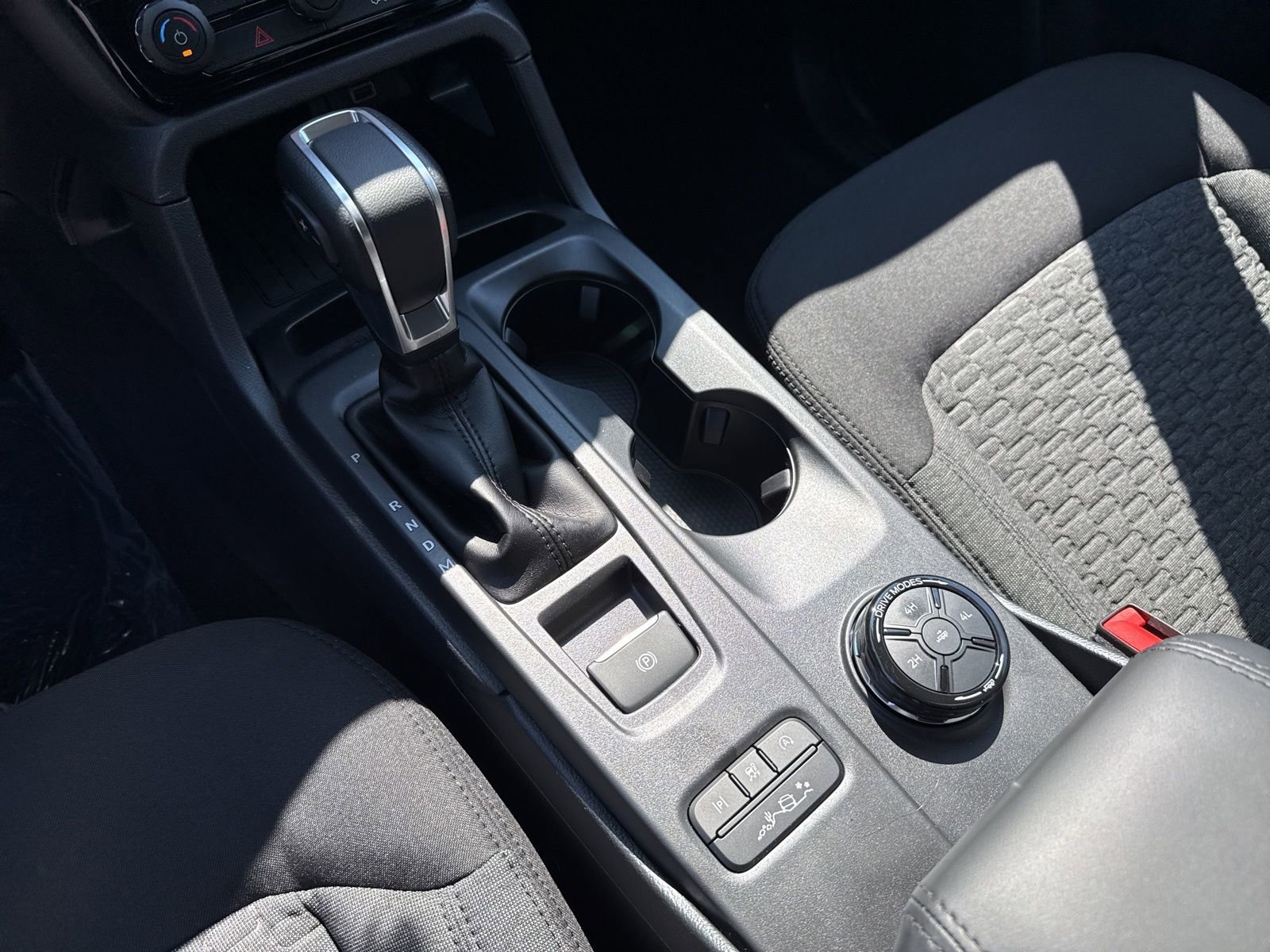 New 2026 Ford Ranger XLT image 27