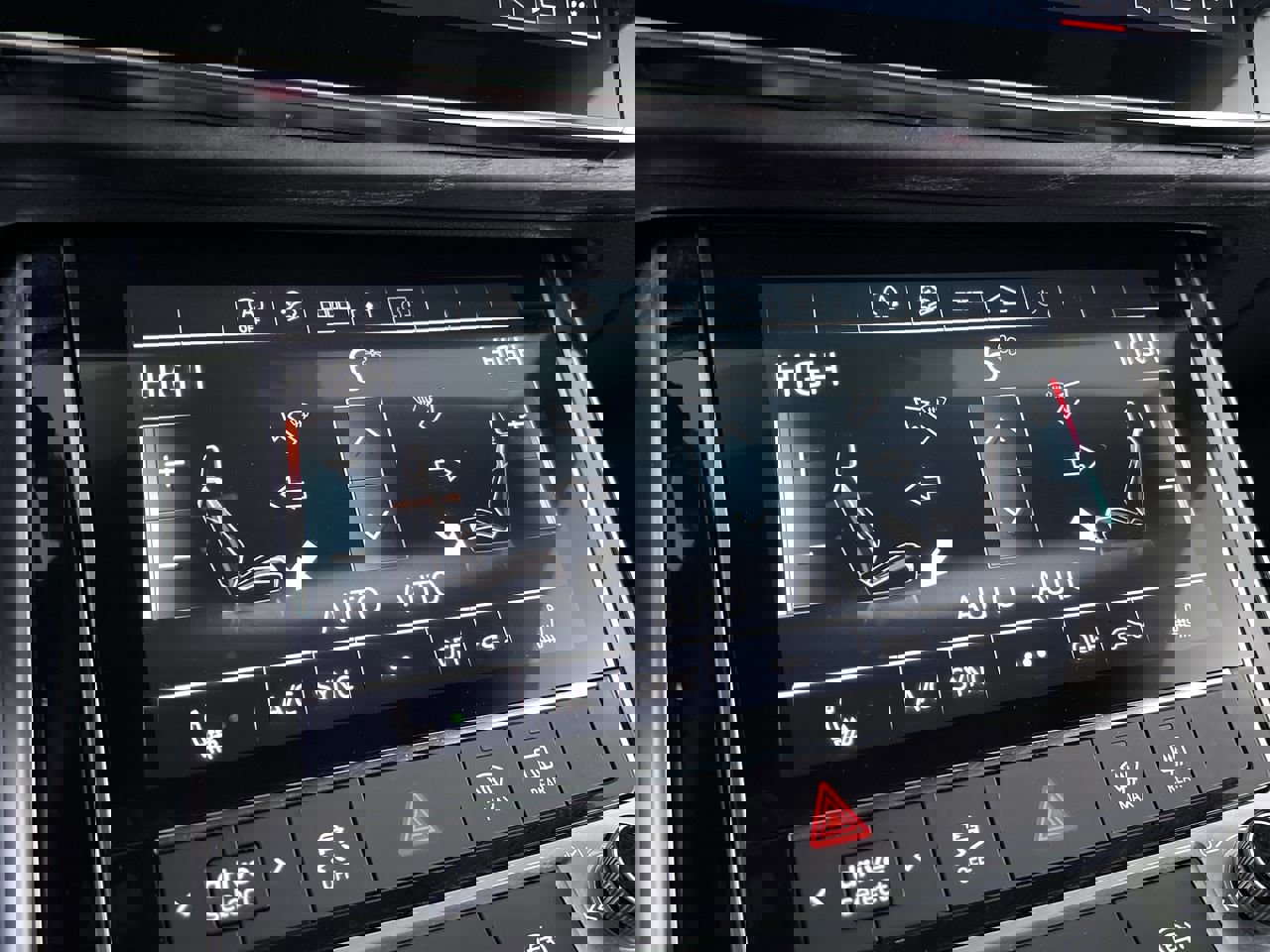 Used 2022 Audi Q7 Premium Plus image 18