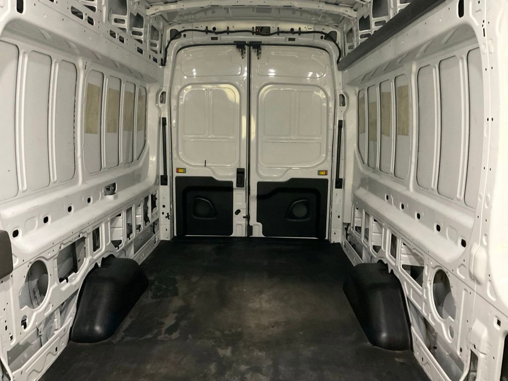 Used 2023 Ford Transit 350 148 High Roof Extended image 16