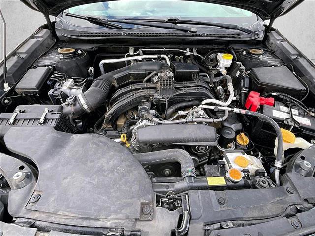 Used 2021 Subaru Outback Premium w/ Popular Package #1 image 11