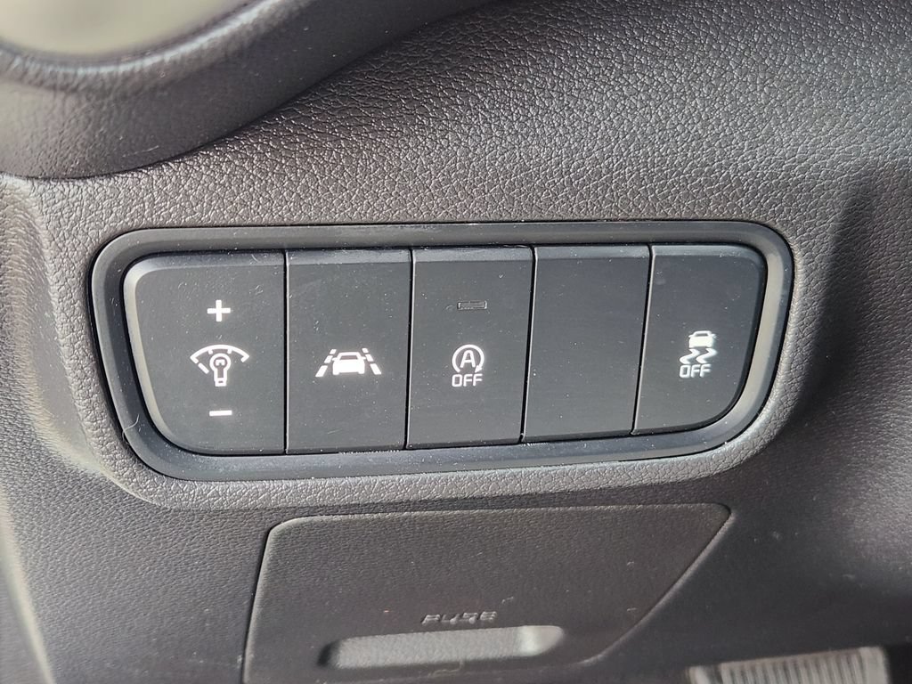 Used 2020 Kia Soul GT-Line FWD image 15