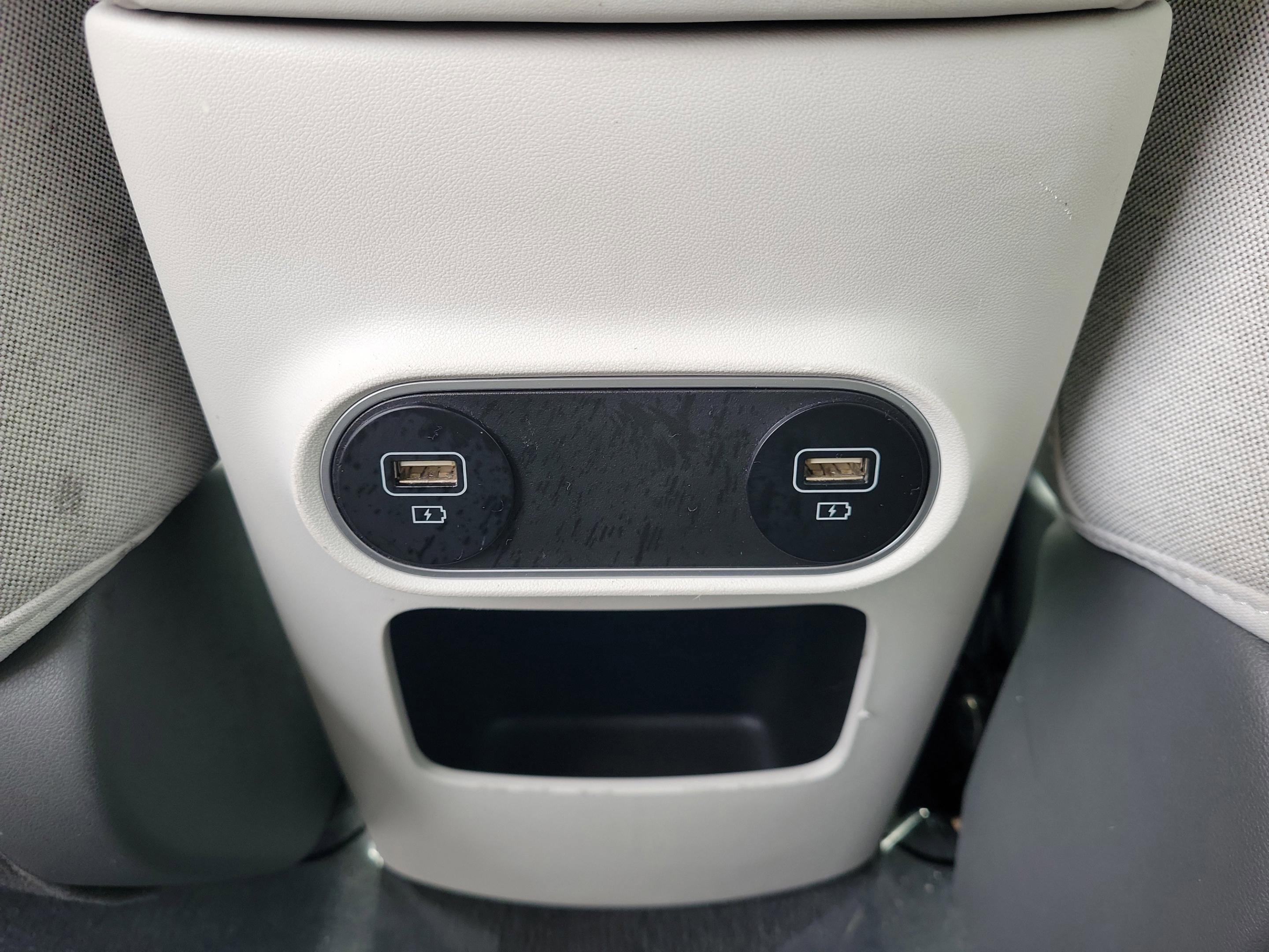 Used 2023 Hyundai Ioniq 5 SEL image 13