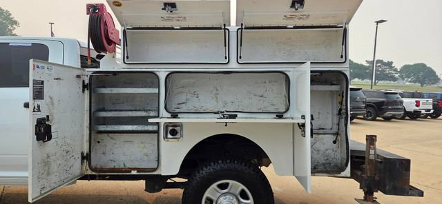 Used 2022 RAM 2500 Tradesman AWD/4WD image 13