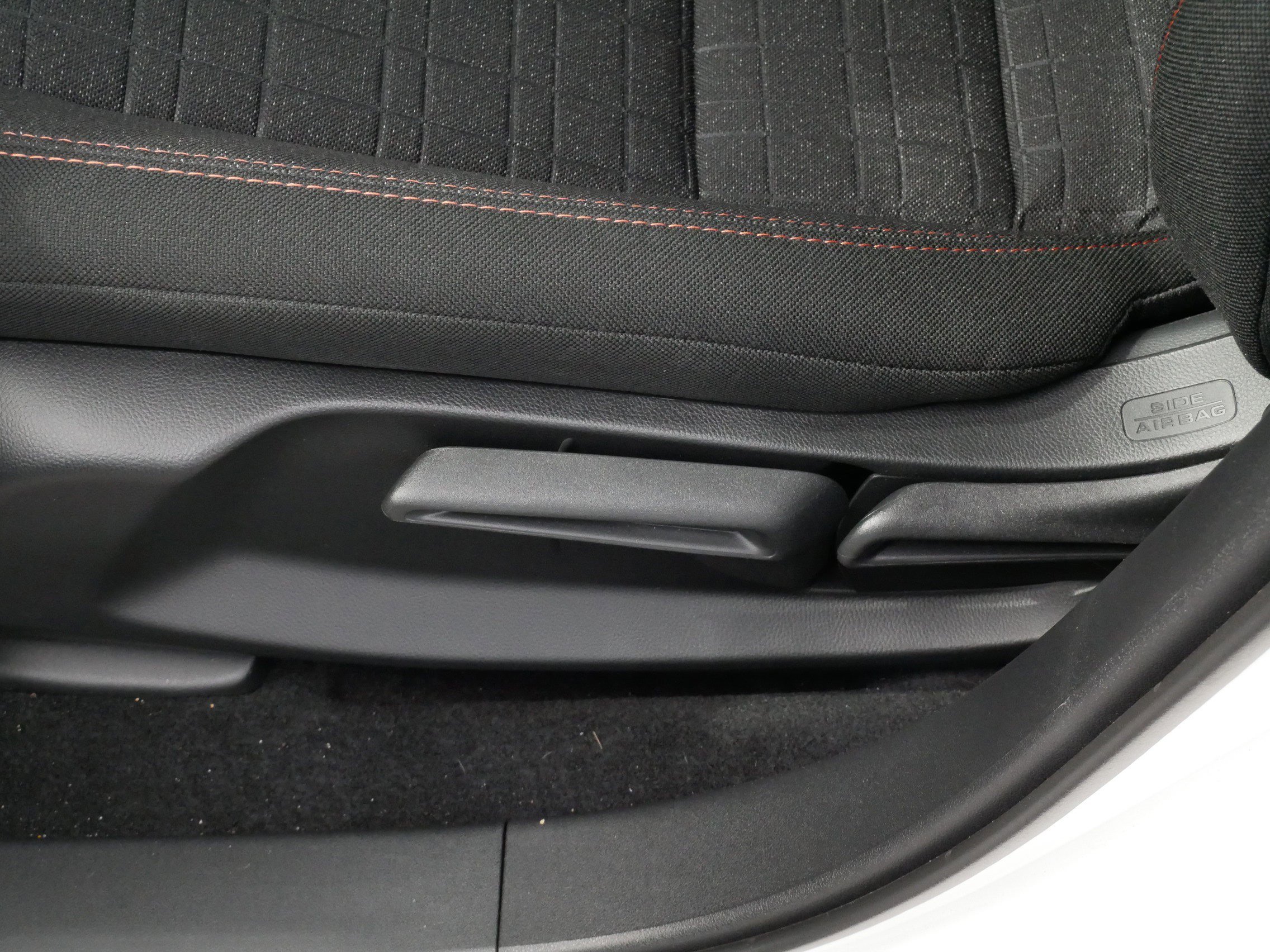 Certified 2026 Honda HR-V Sport image 20