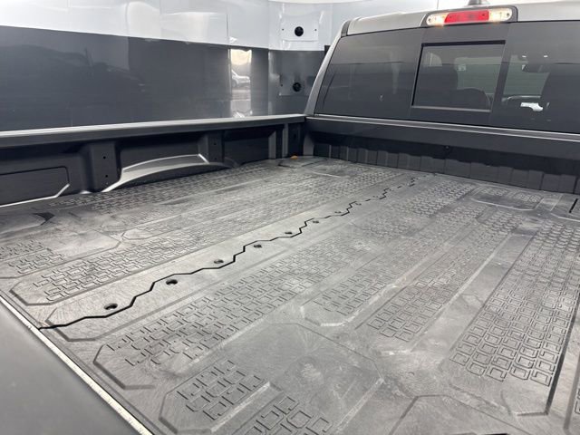 Used 2022 RAM 1500 Laramie w/ Sport Appearance Package image 47