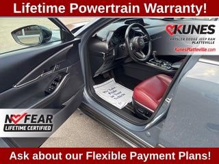 Used 2024 MAZDA CX-30 AWD 2.5 S w/ Preferred Package image 27