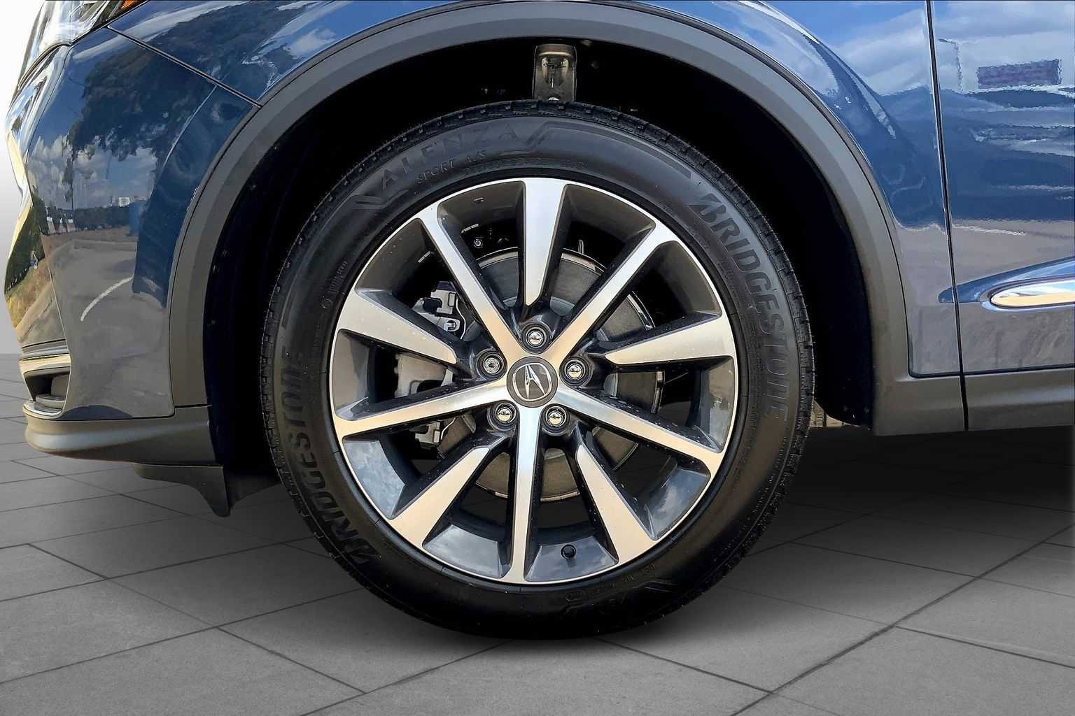 New 2026 Acura MDX FWD w/ Technology Package image 12