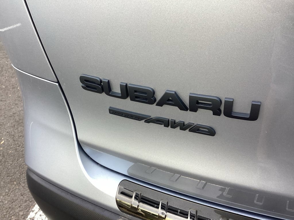 Used 2025 Subaru Ascent Bronze Edition AWD/4WD image 16