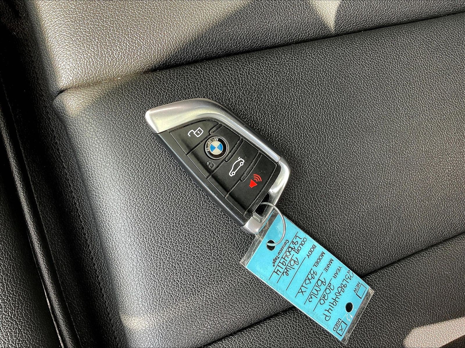 Used 2020 BMW 330i xDrive Sedan AWD/4WD image 35