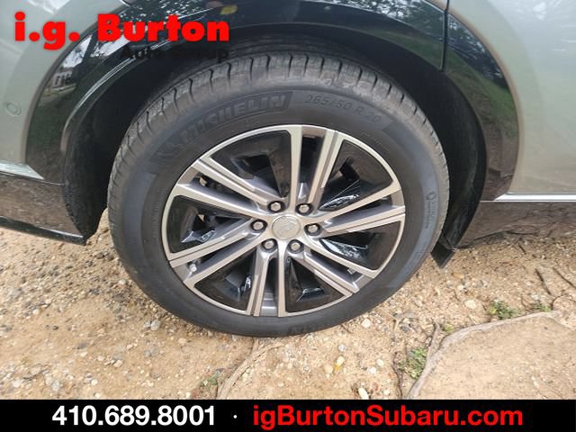 Used 2025 Cadillac Lyriq Luxury RWD image 7