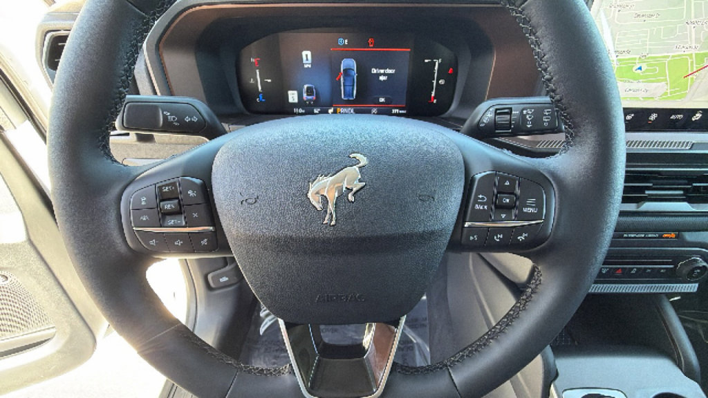 New 2026 Ford Bronco Sport Outer Banks AWD/4WD image 18