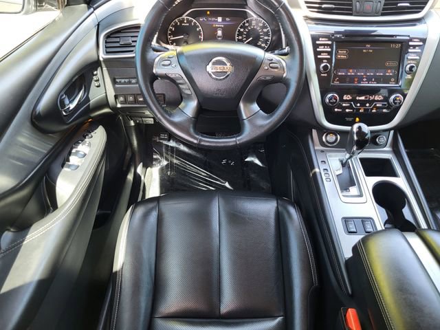 Used 2019 Nissan Murano SL w/ SL Technology Package AWD/4WD image 20