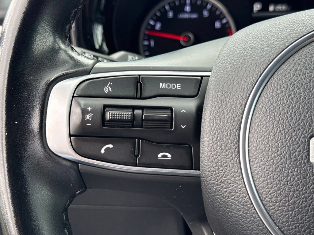 Used 2022 Kia K5 GT-Line FWD image 23