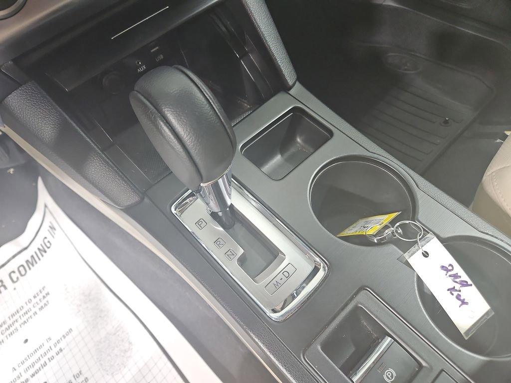 Used 2016 Subaru Outback 2.5i Limited image 25