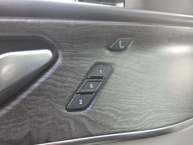 Used 2021 Jeep Grand Cherokee L Overland w/ Luxury Tech Group IV image 11