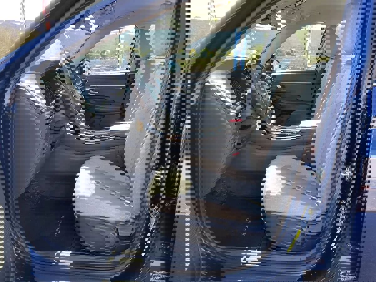 Used 2021 Hyundai Sonata SE image 14