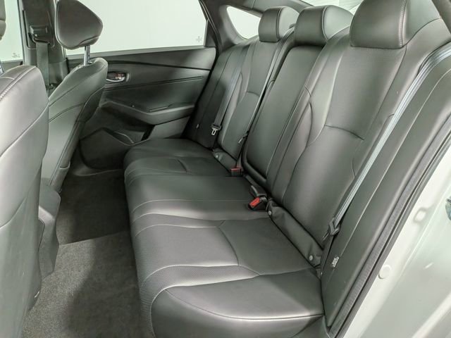 Used 2023 Honda Accord Sport image 27