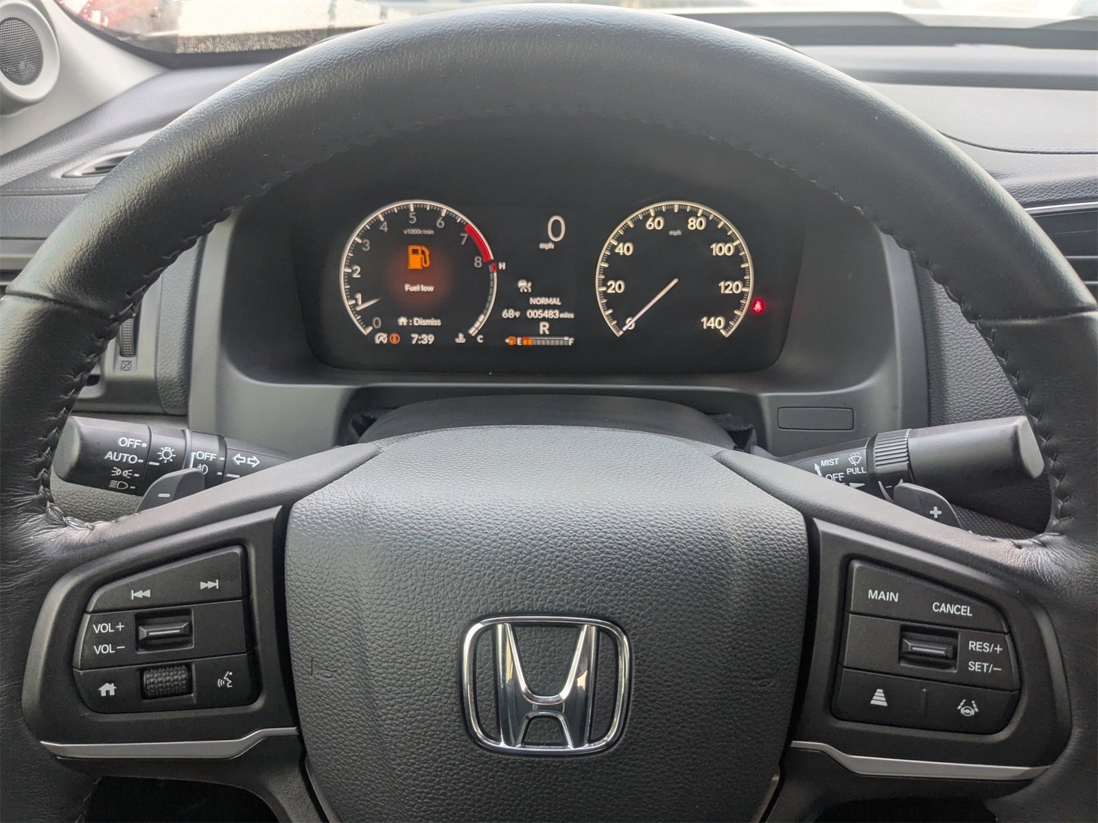 Used 2024 Honda Ridgeline Sport image 29