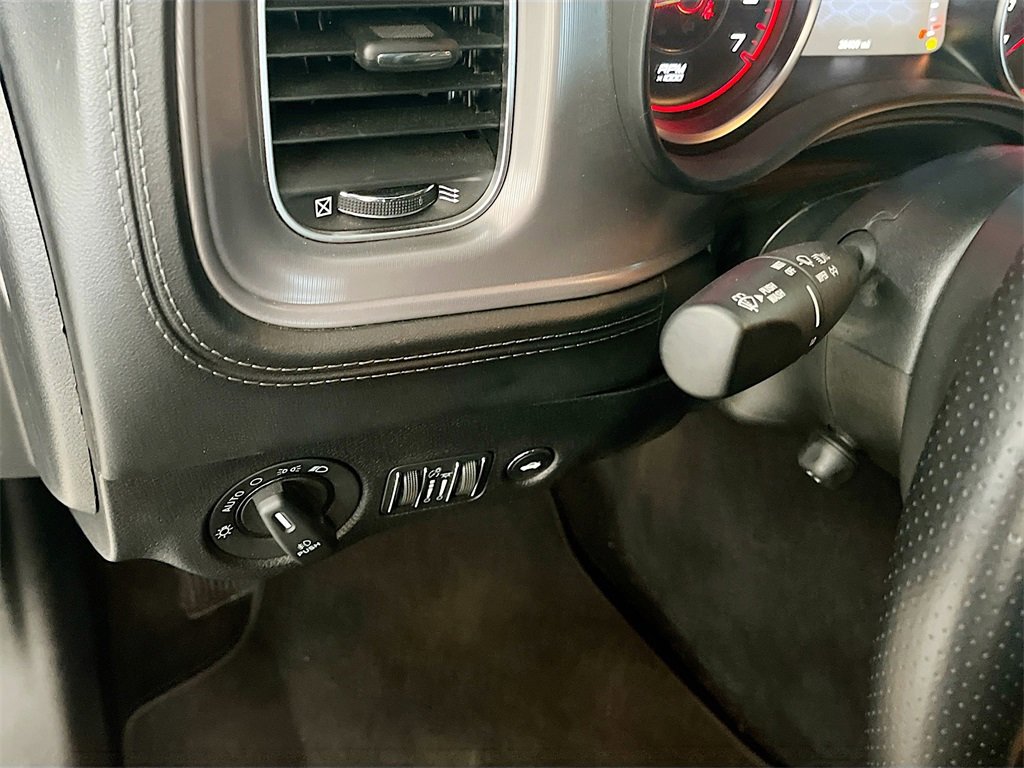 Used 2023 Dodge Charger Scat Pack w/ Plus Group image 10