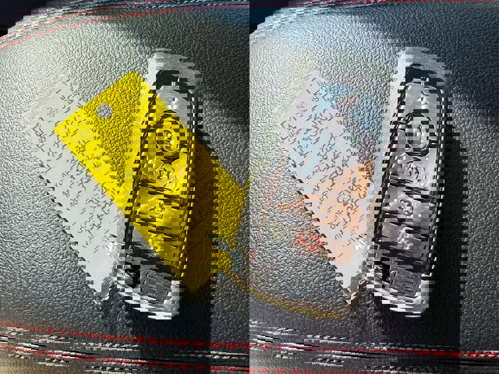 New 2026 Ford Escape ST-Line w/ Tech Pack #1 image 34