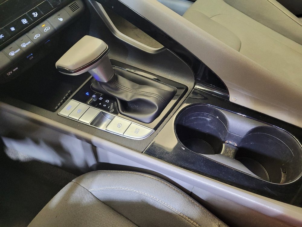 Used 2023 Hyundai Elantra SEL w/ Convenience Package image 26