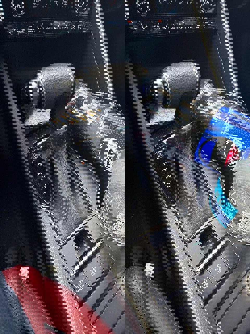 Used 2023 Kia K5 GT-Line w/ GT-Line Premium Package image 10