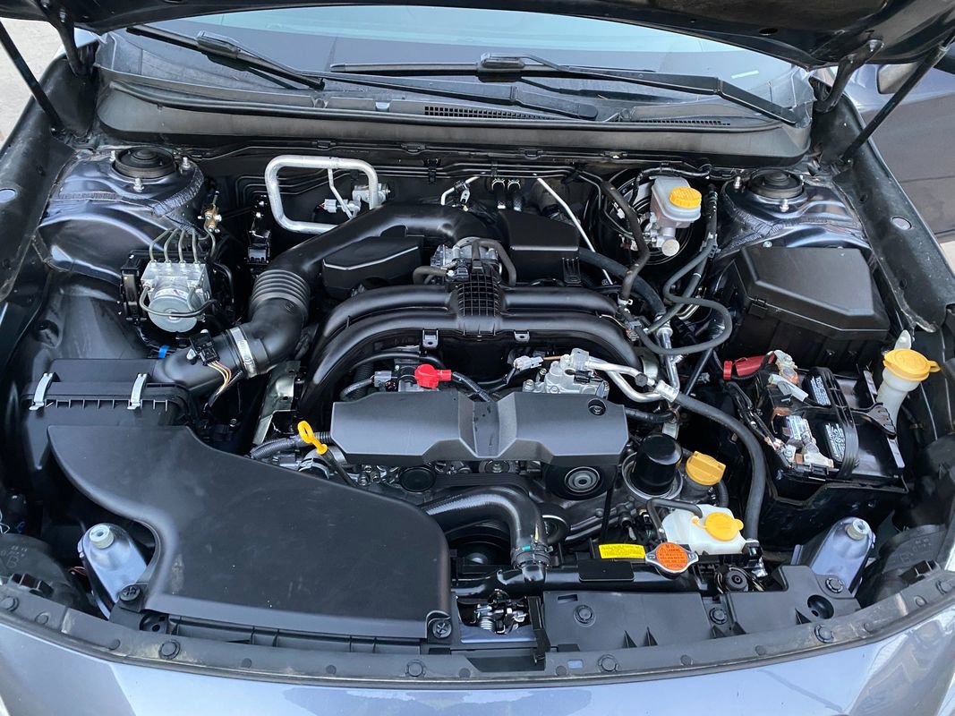 Used 2017 Subaru Outback 2.5i Limited w/ Popular Package #5 image 24