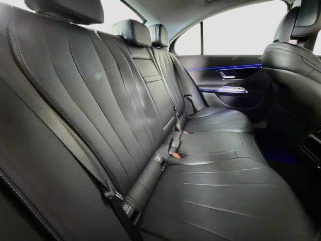 Used 2026 Mercedes-Benz E 350 Sedan w/ Winter Package image 26