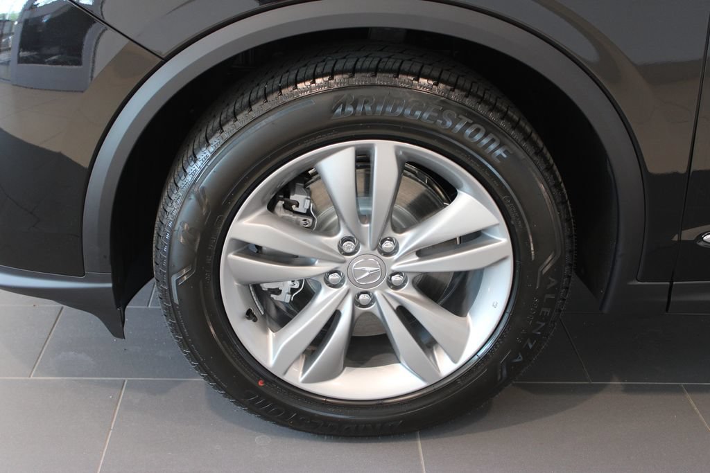 New 2026 Acura MDX SH-AWD image 28