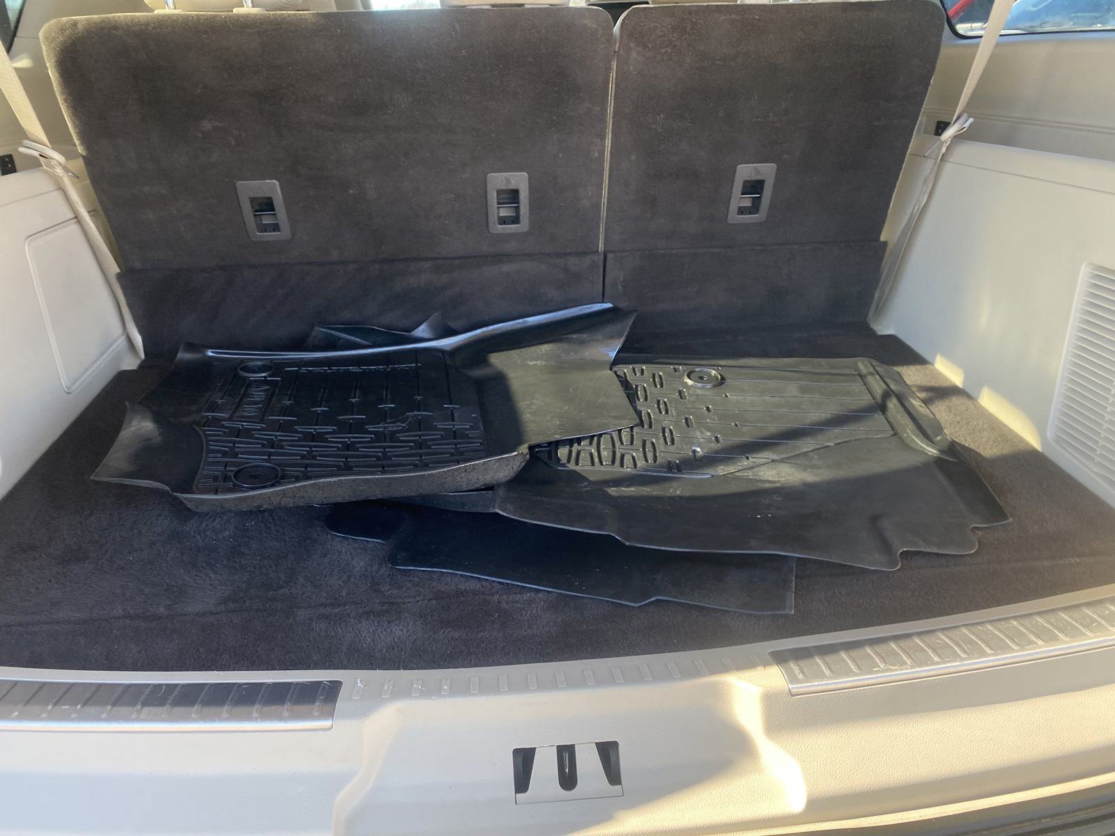 Used 2021 Lincoln Navigator L Reserve AWD/4WD image 6